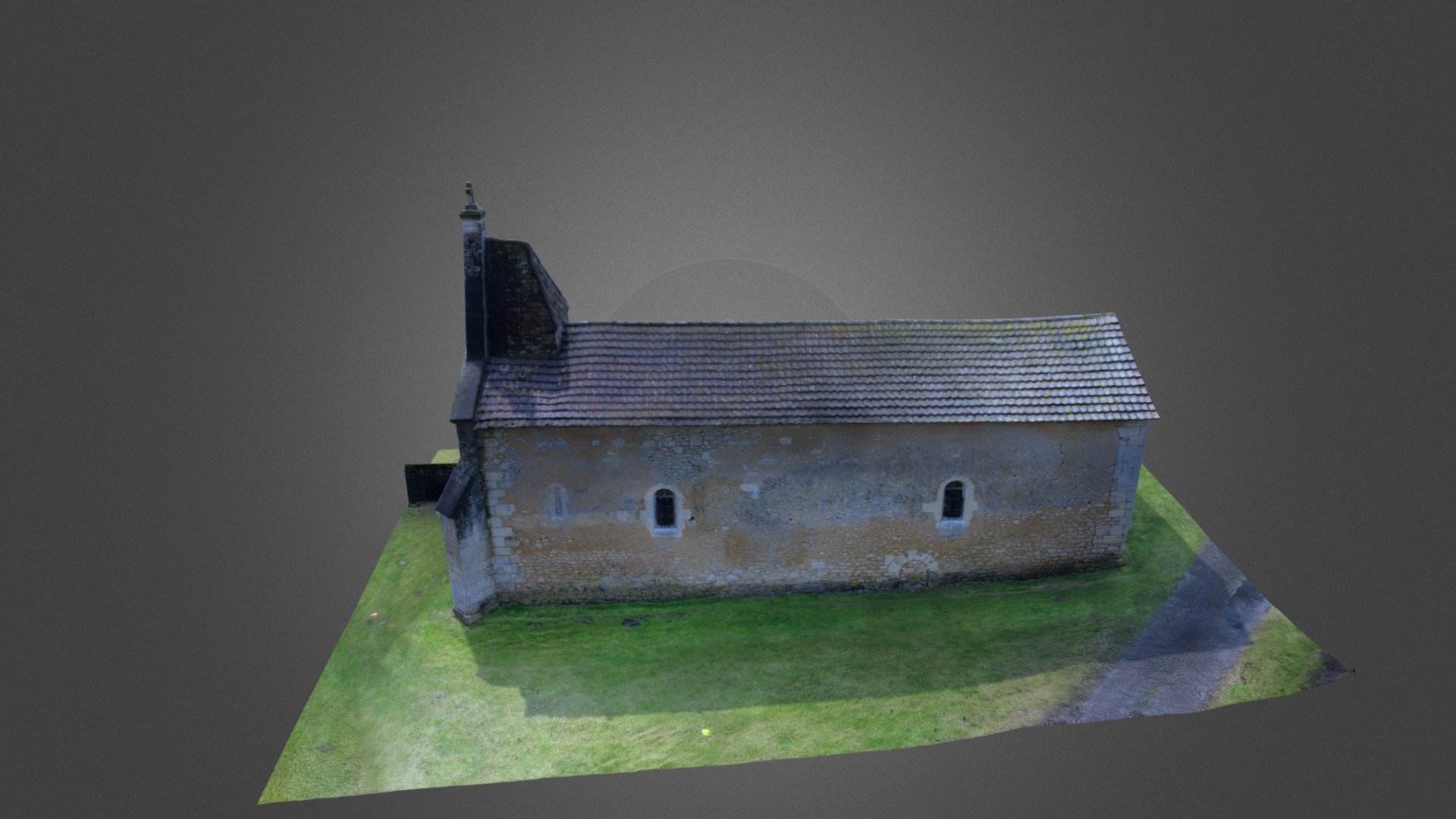 Chapelle Saint-Maurice (24)