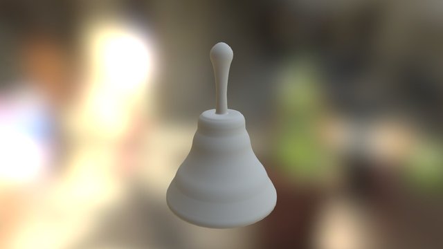 Shitterdeclogger 3D Model
