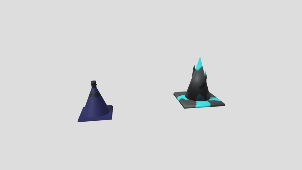 Cones