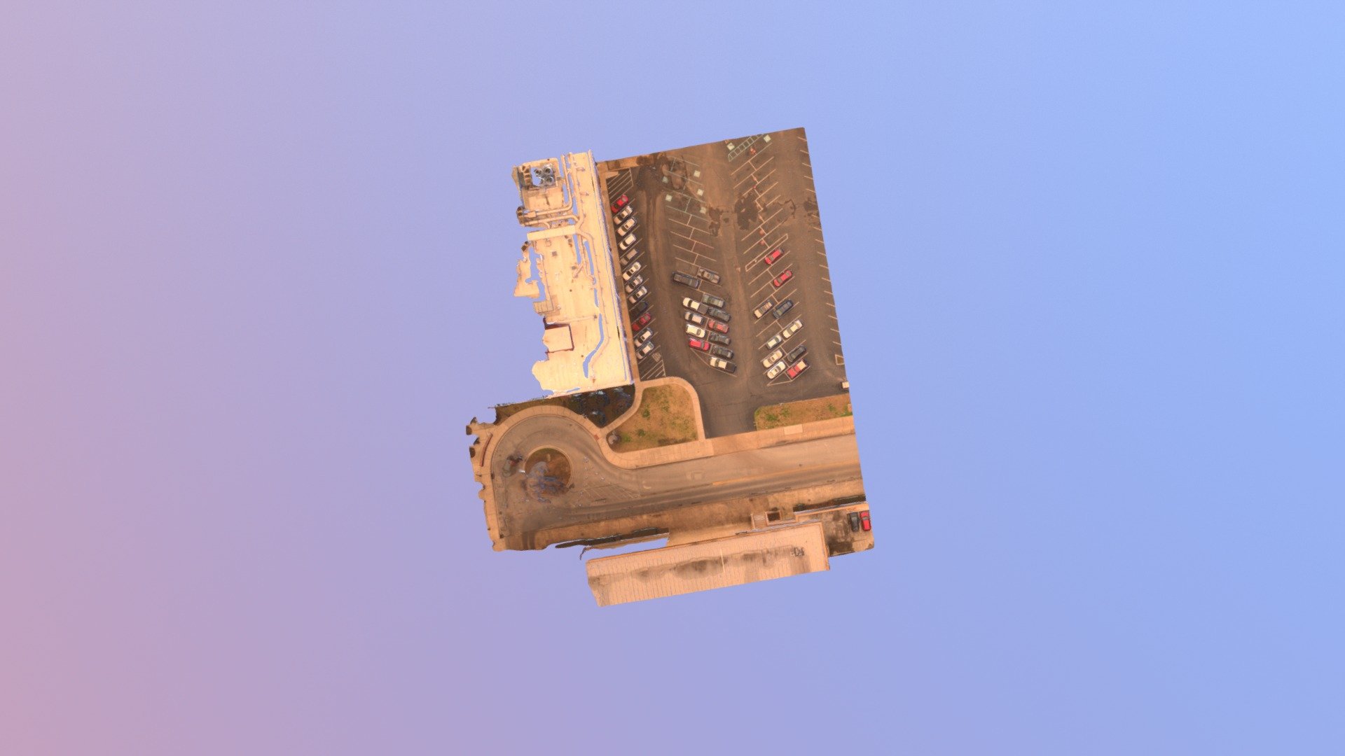 Project 3 Simplified 3d Mesh (1)