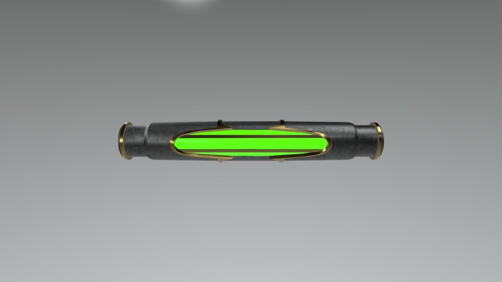 Pipe Light