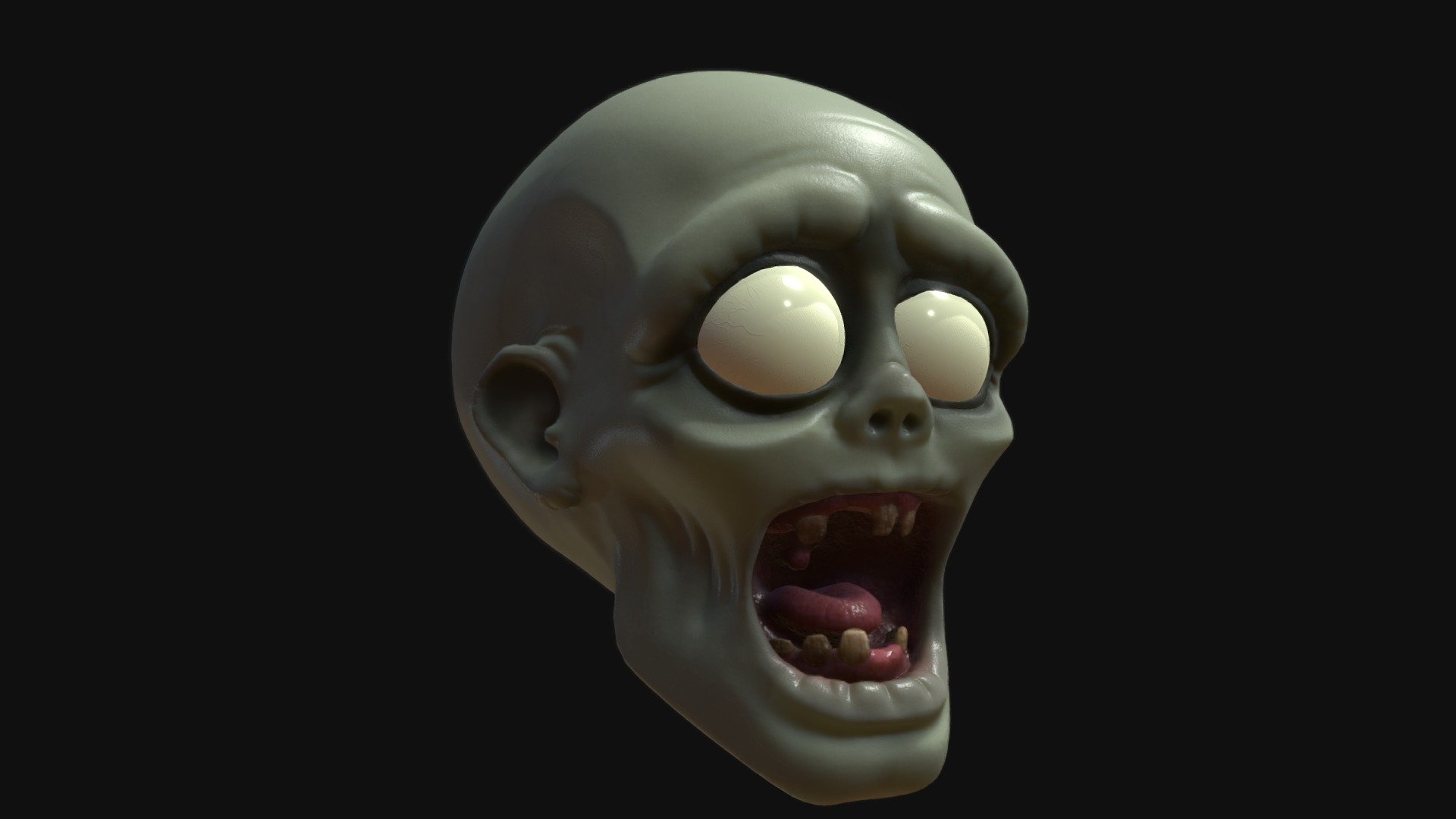Zombie