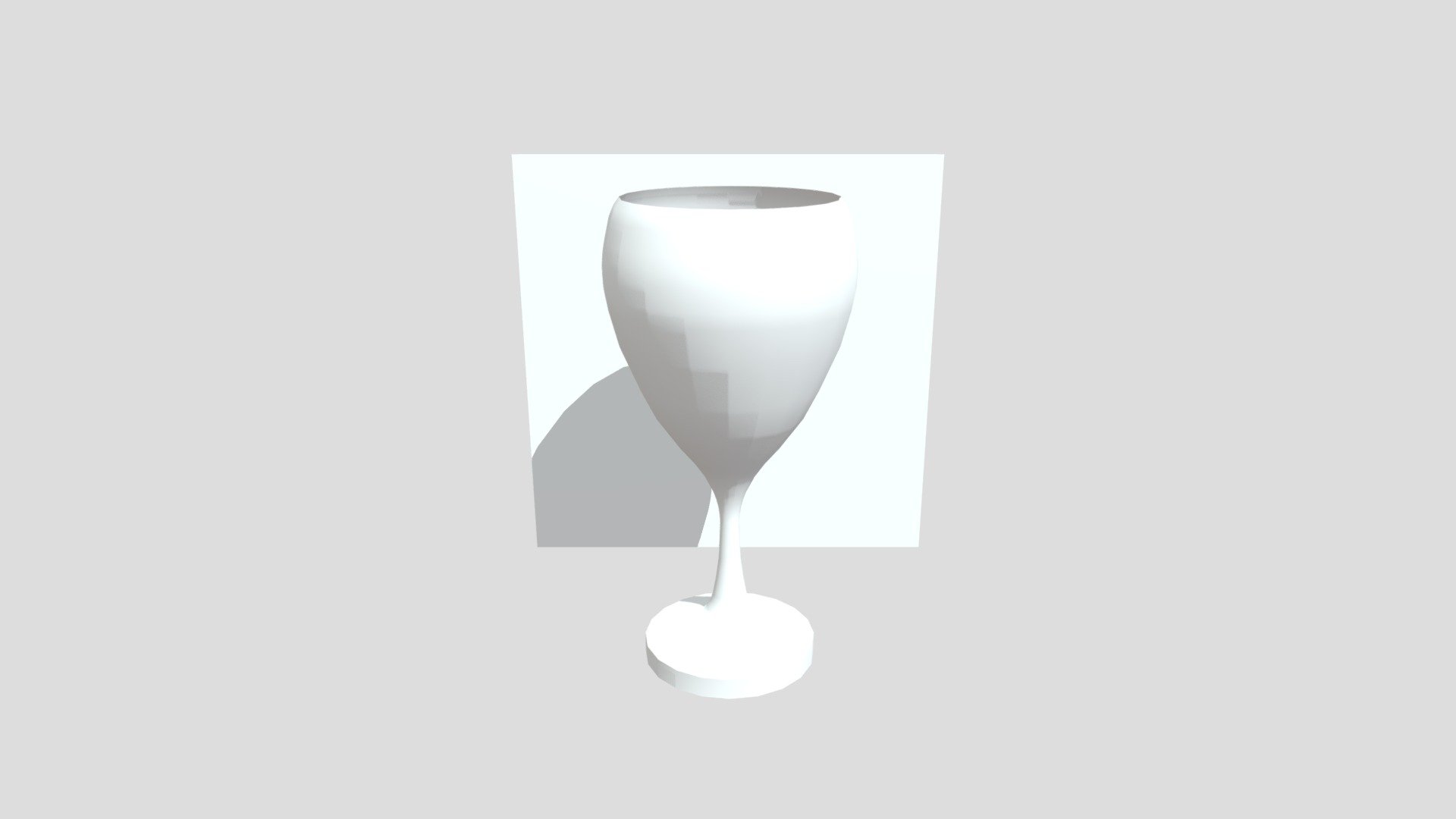 Wine Glass