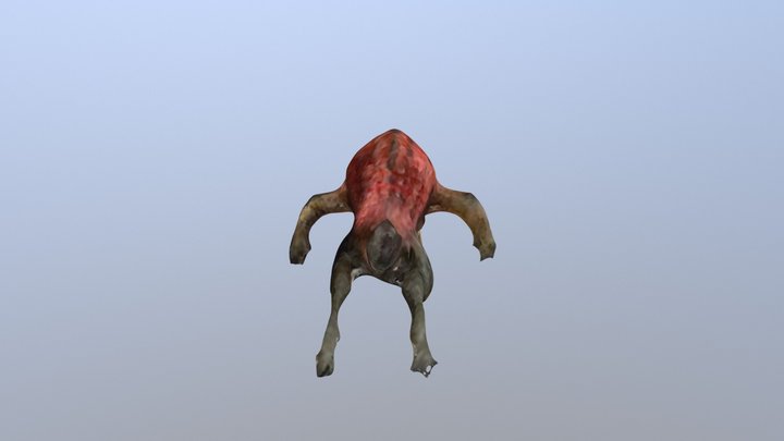 New Qlone 3D Model