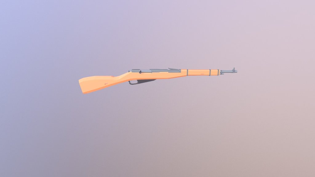 Mosin Nagant