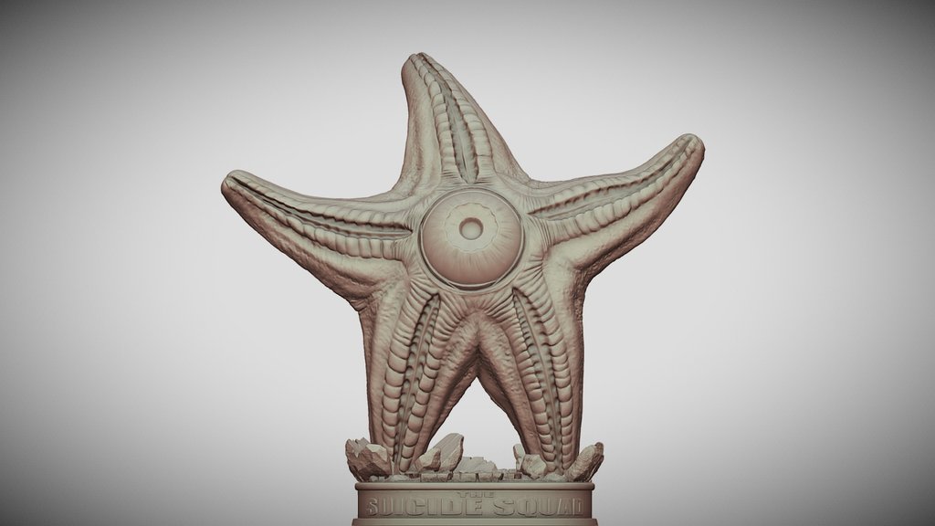 Starro the Conqueror