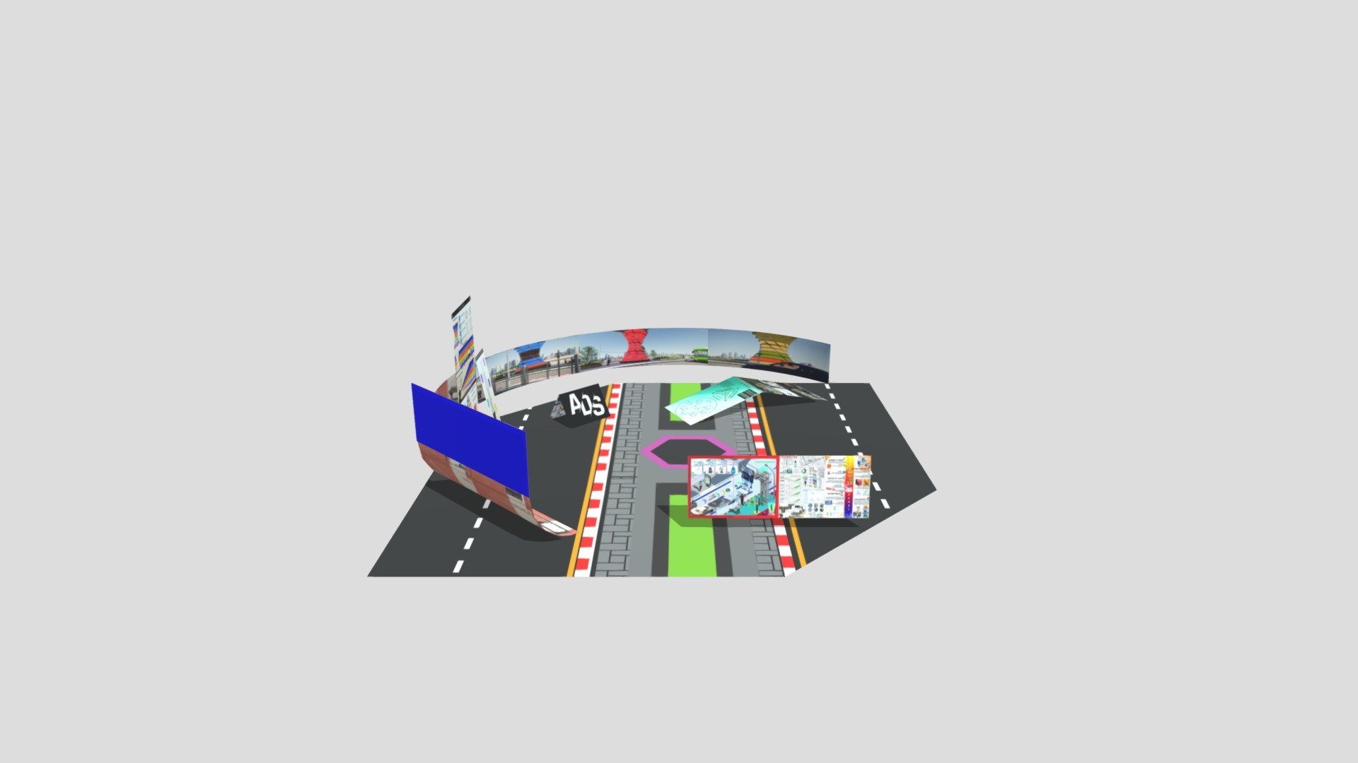 INDA_Y1_D2_Tijn_Pun_TextureModel