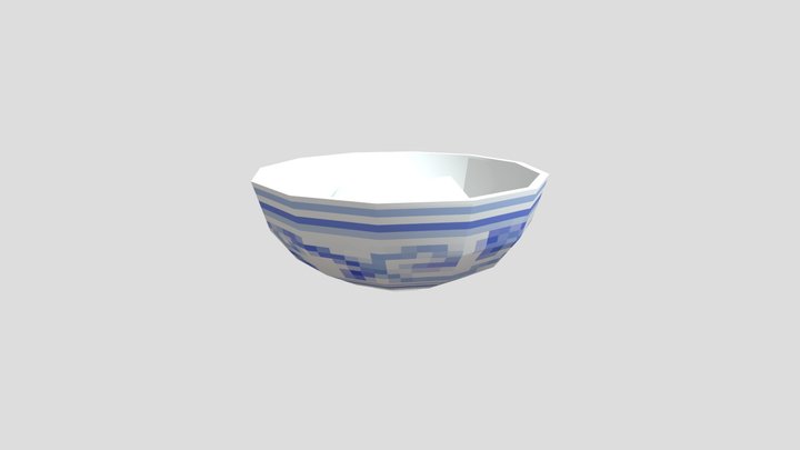 Rice bowl