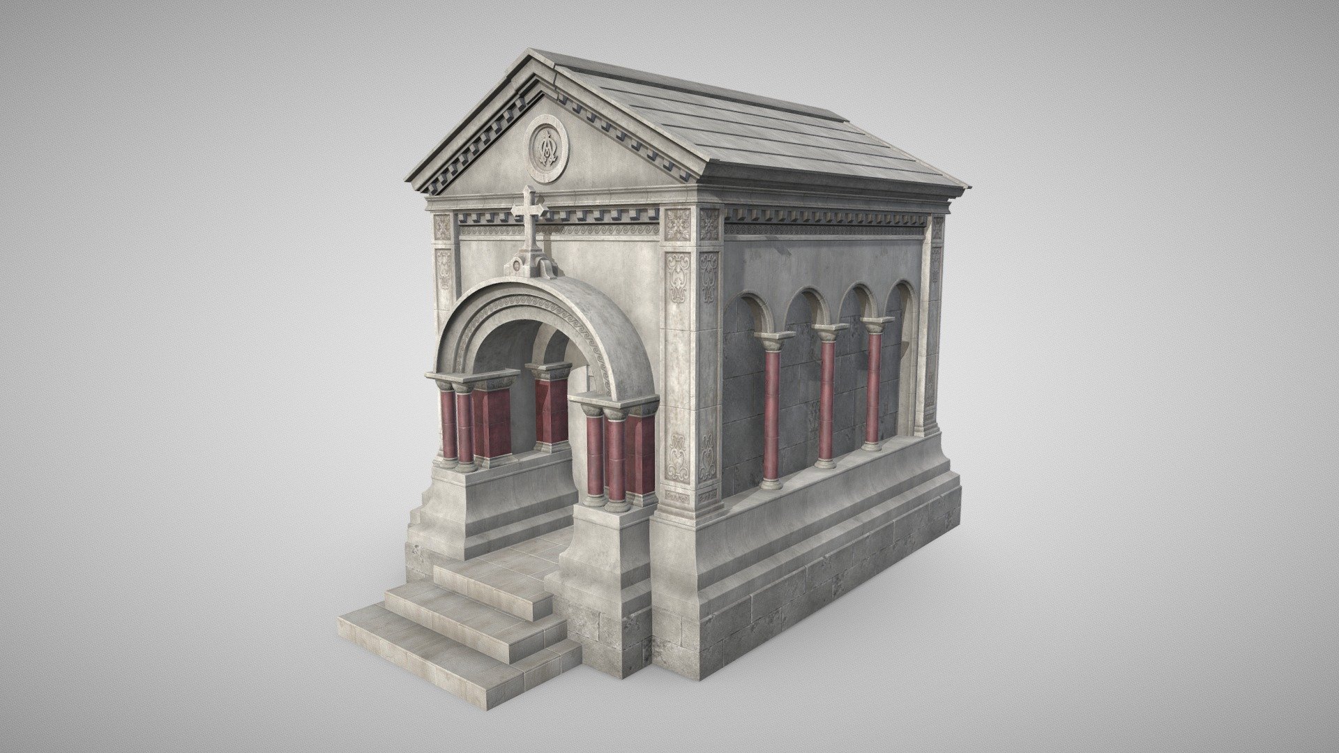 mausoleum-3d-model-by-lyskilde-longtail-8521bbb-sketchfab