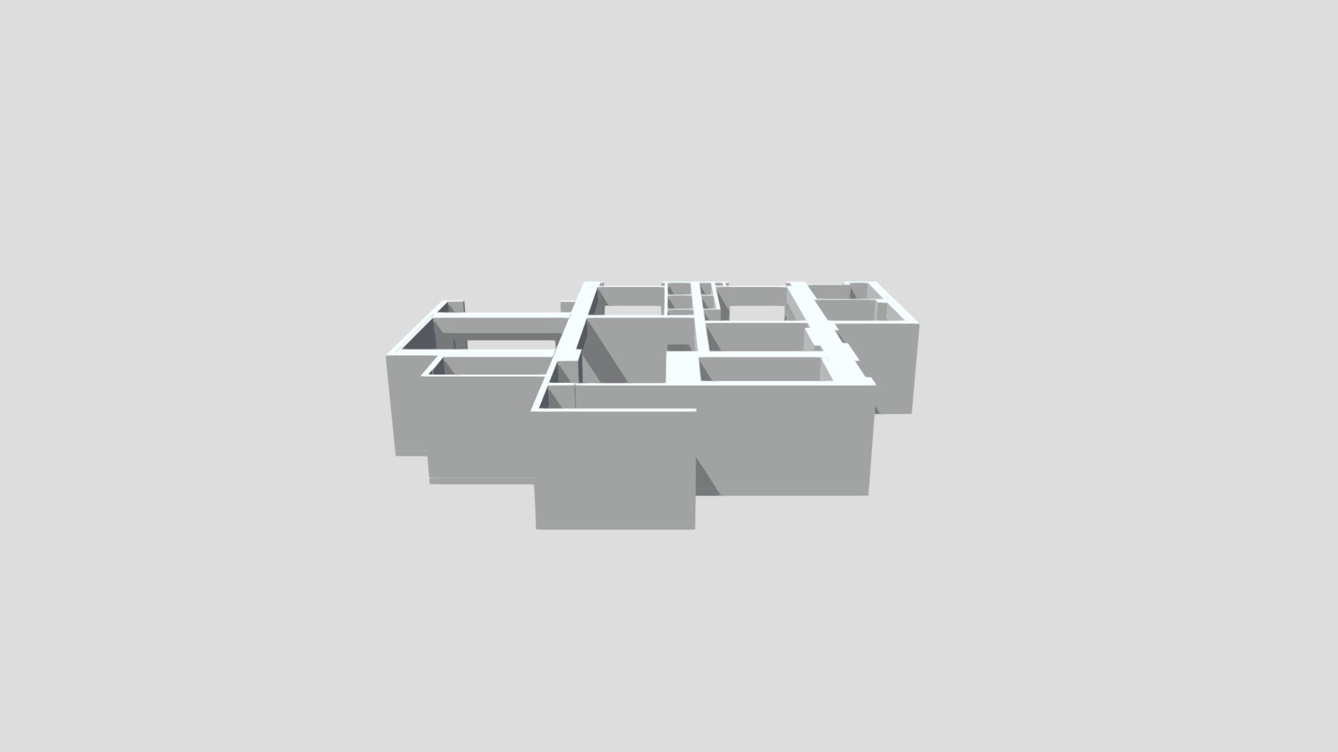 abc - 3D model by hi_puzzler [8522d0a] - Sketchfab