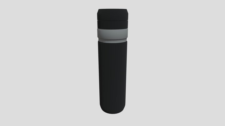 800ML Water Bottle