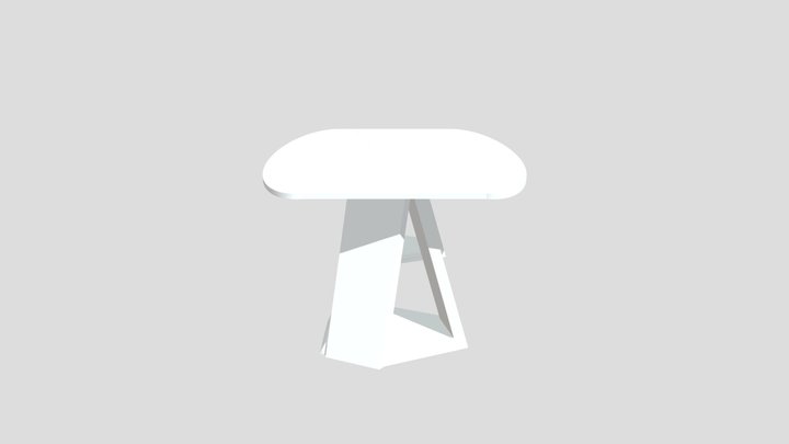 Elmer 5 3D Model