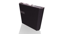 Mining Hardware (Concept)