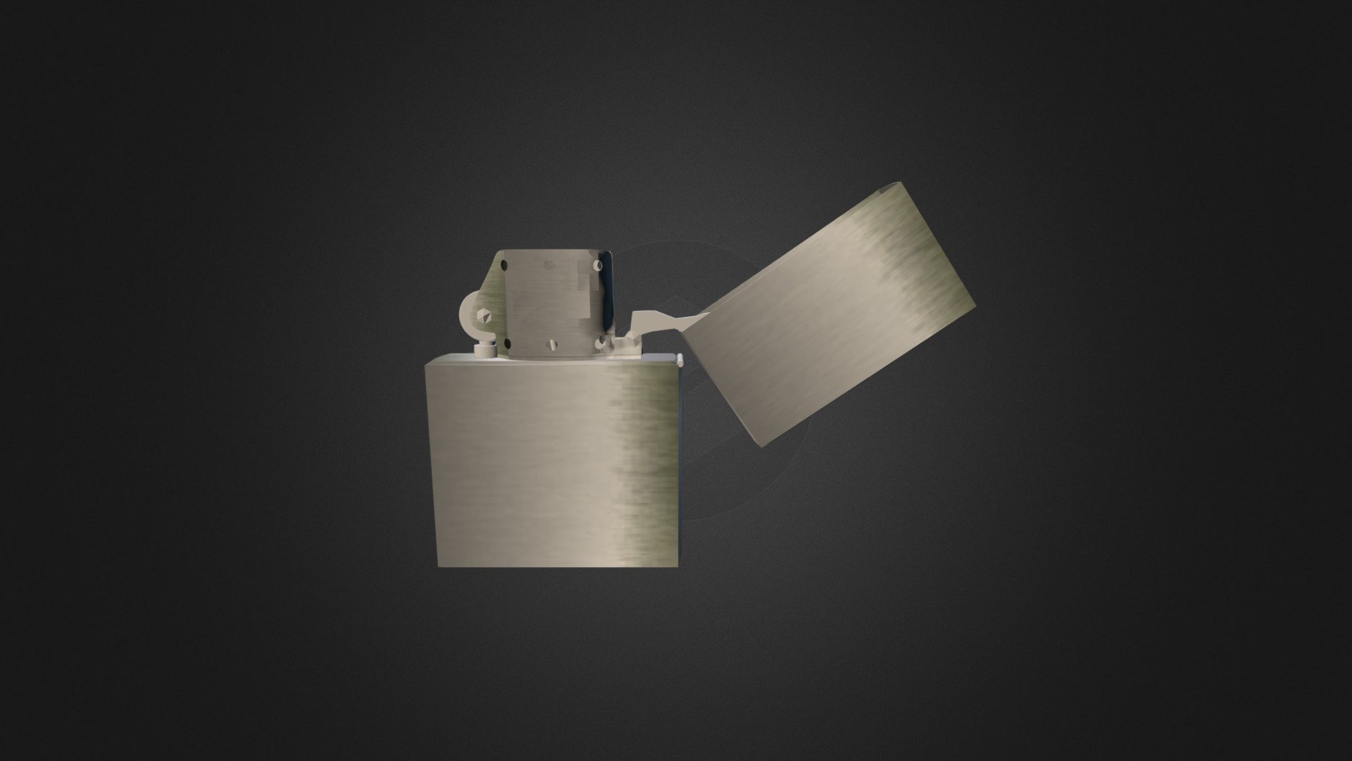 Simple Lighter