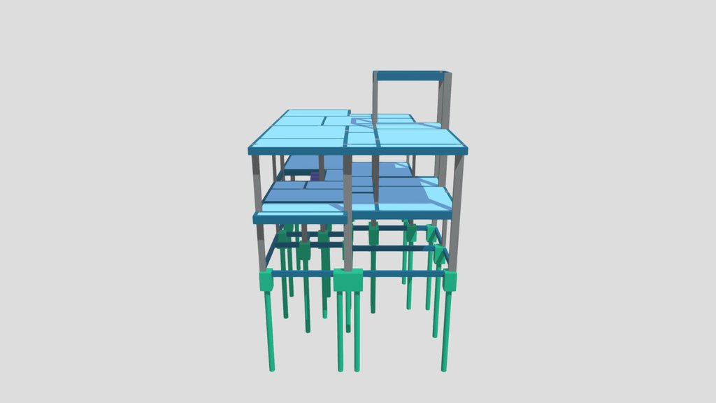 3D PABLO - SERRA VERDE