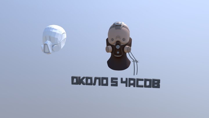 Untitled1 3D Model
