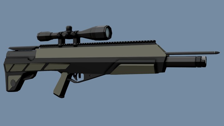 Pcp 3D models - Sketchfab
