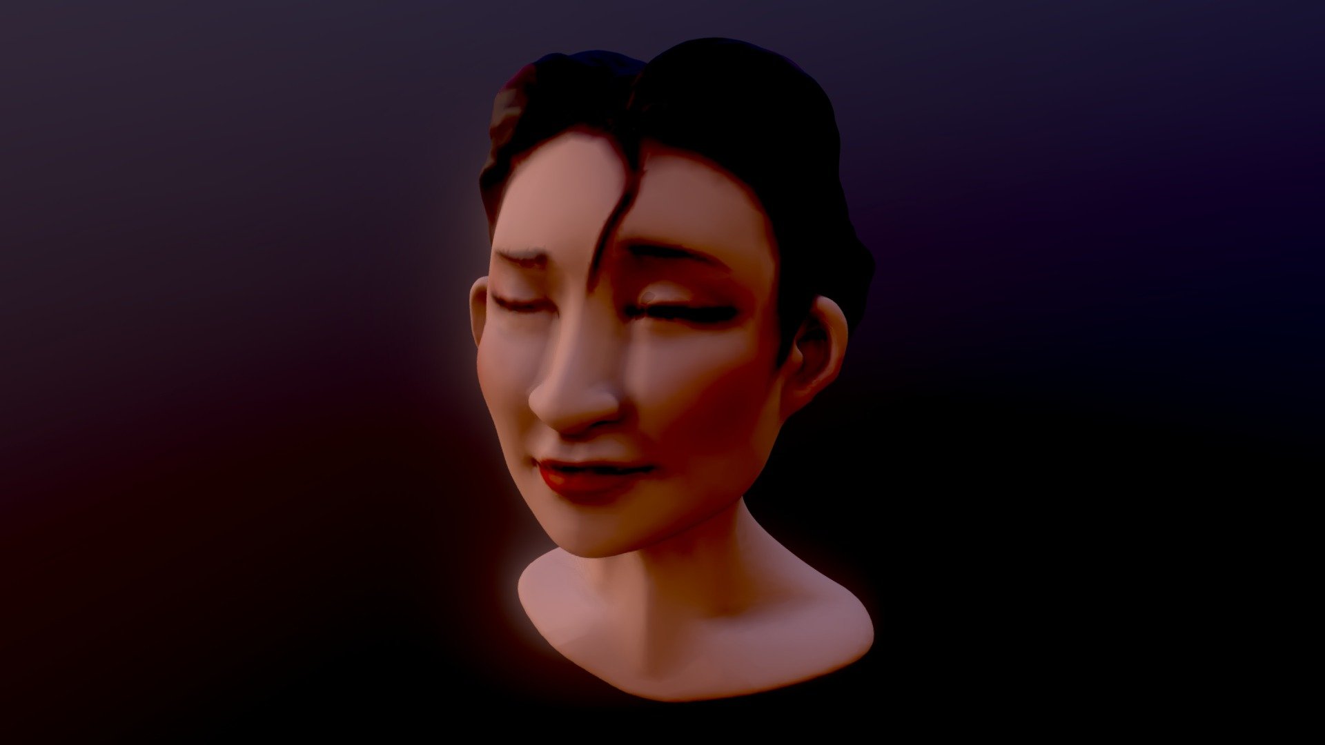 Face Sculpt