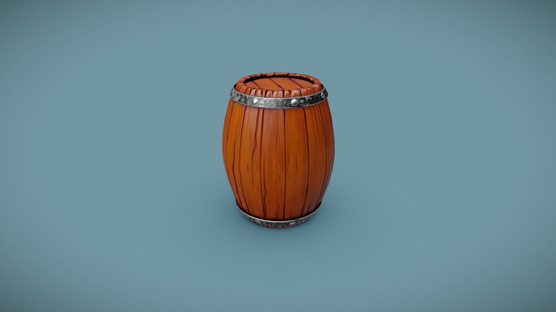 Barrel 2
