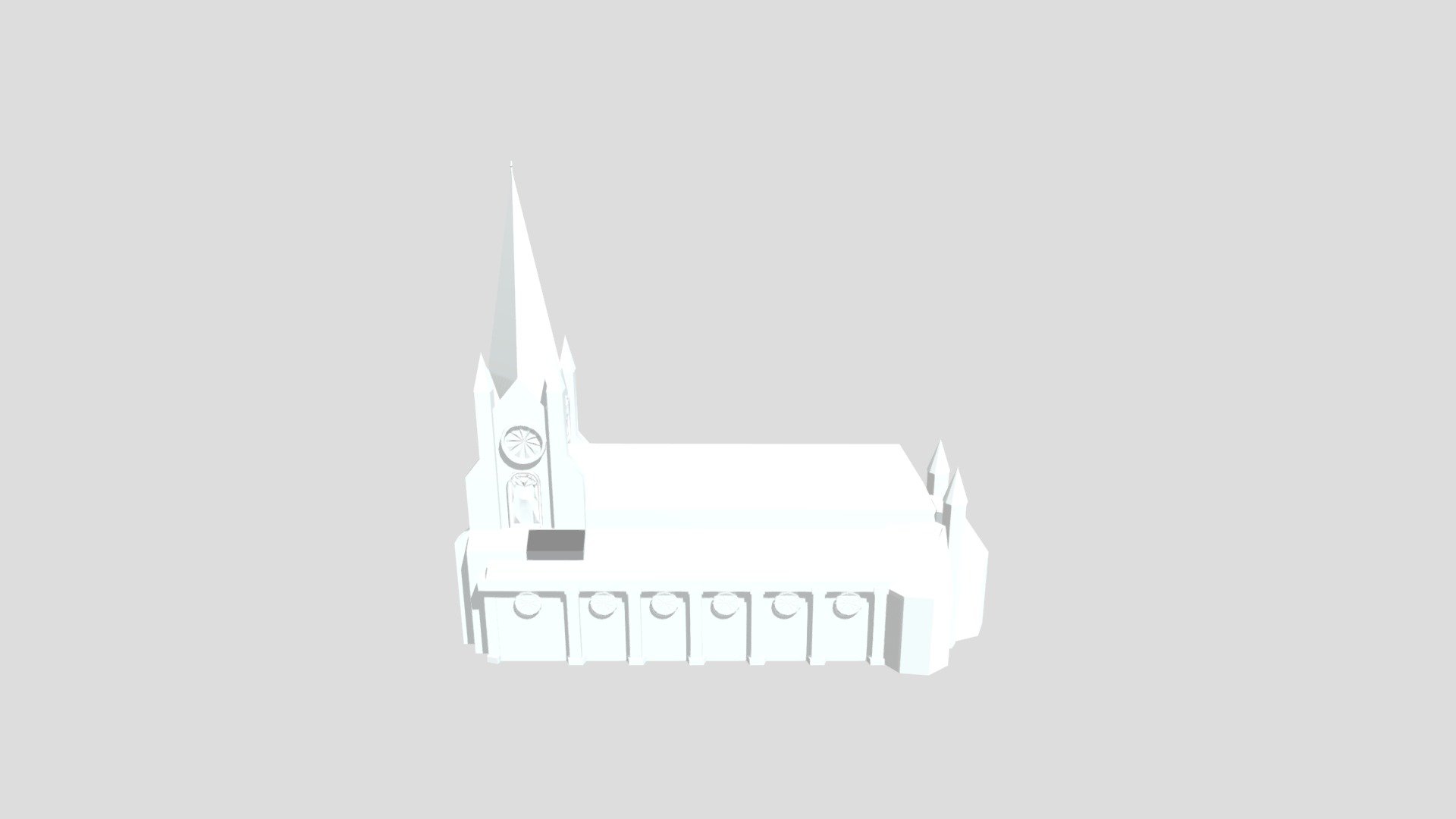 Linköping Domkyrka