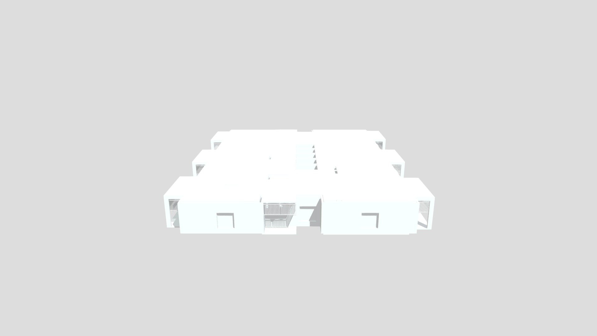 PROJETO SALA DPC ARQ
