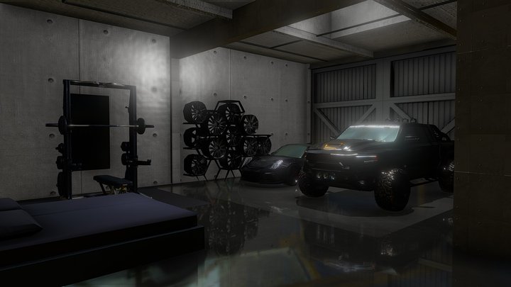 interior (9) FREE with cars