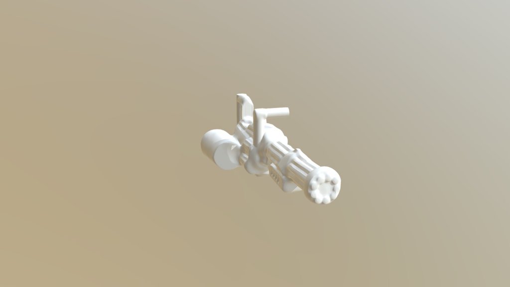 Gun