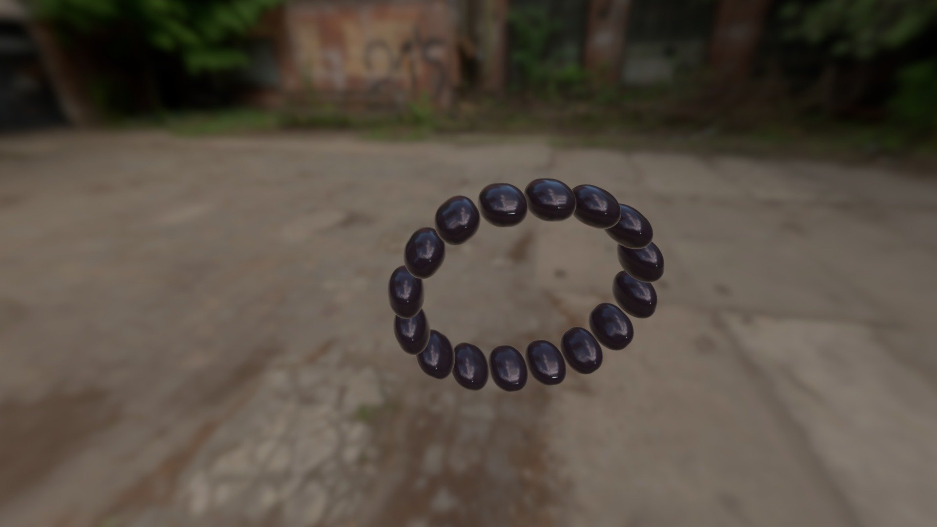 Wrist Band