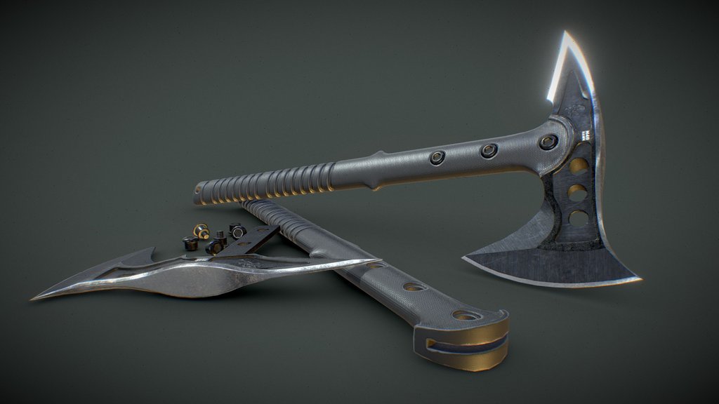 Tomahawk M48