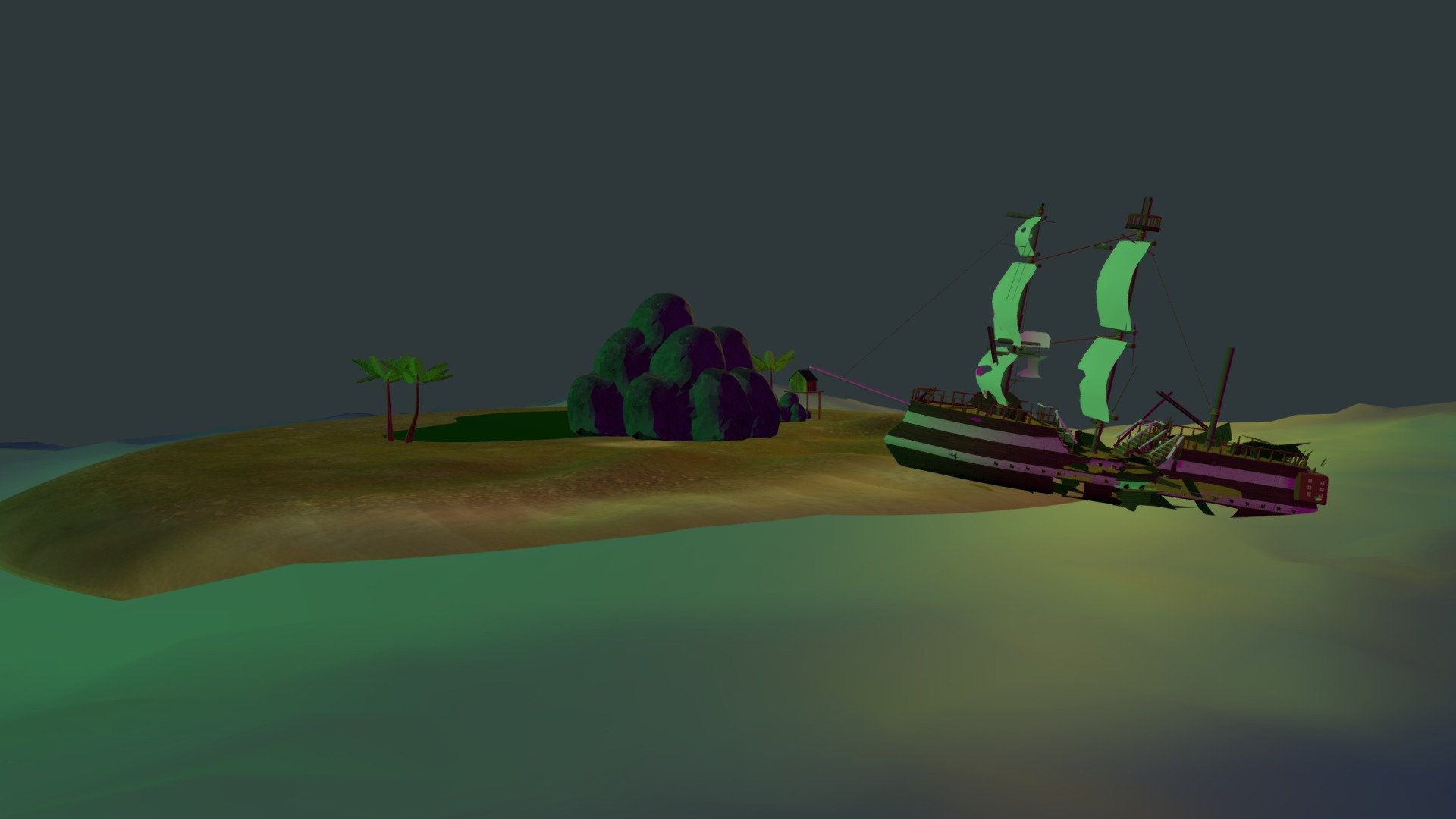 Island