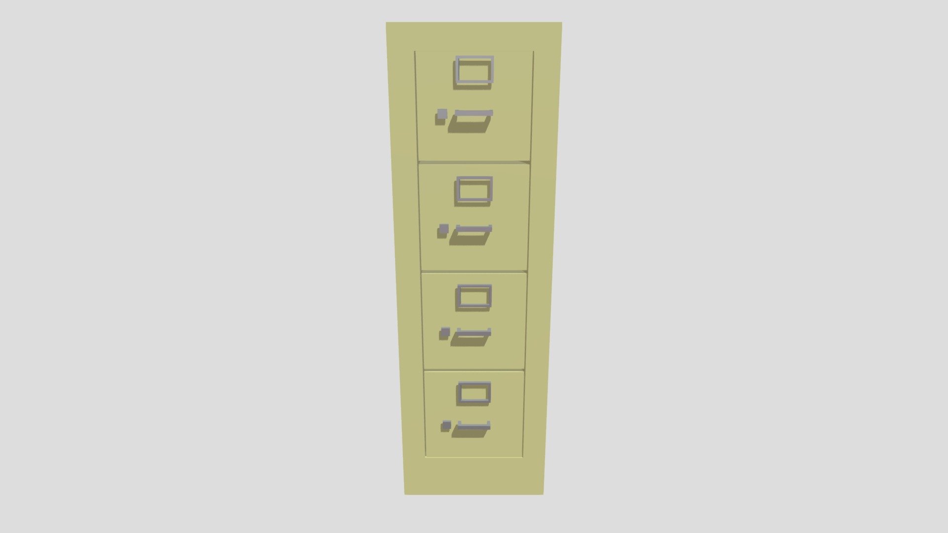 Filing Cabnet