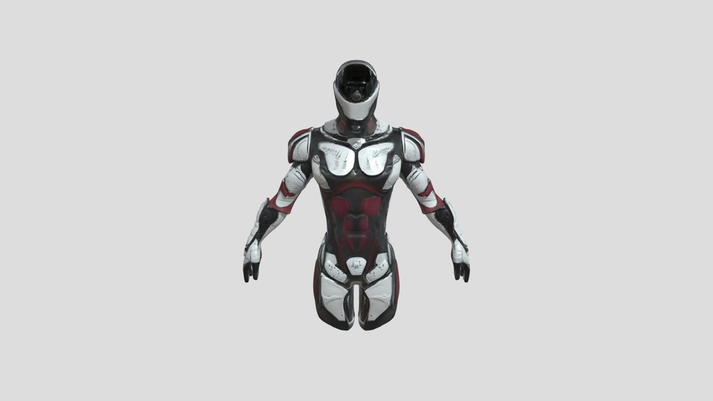RobotOmega free relastic