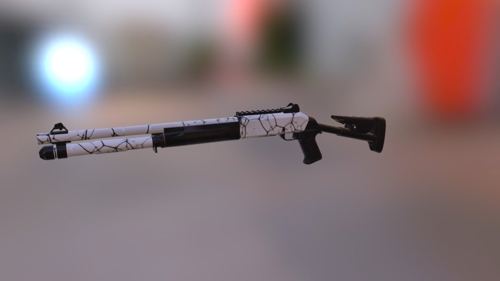 Xm 1014