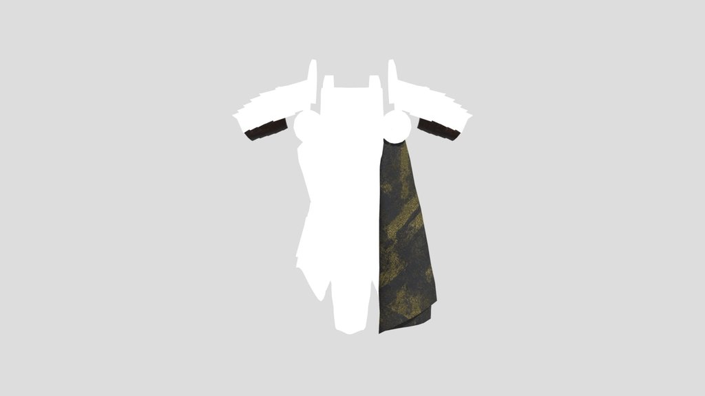 Warrior Armor