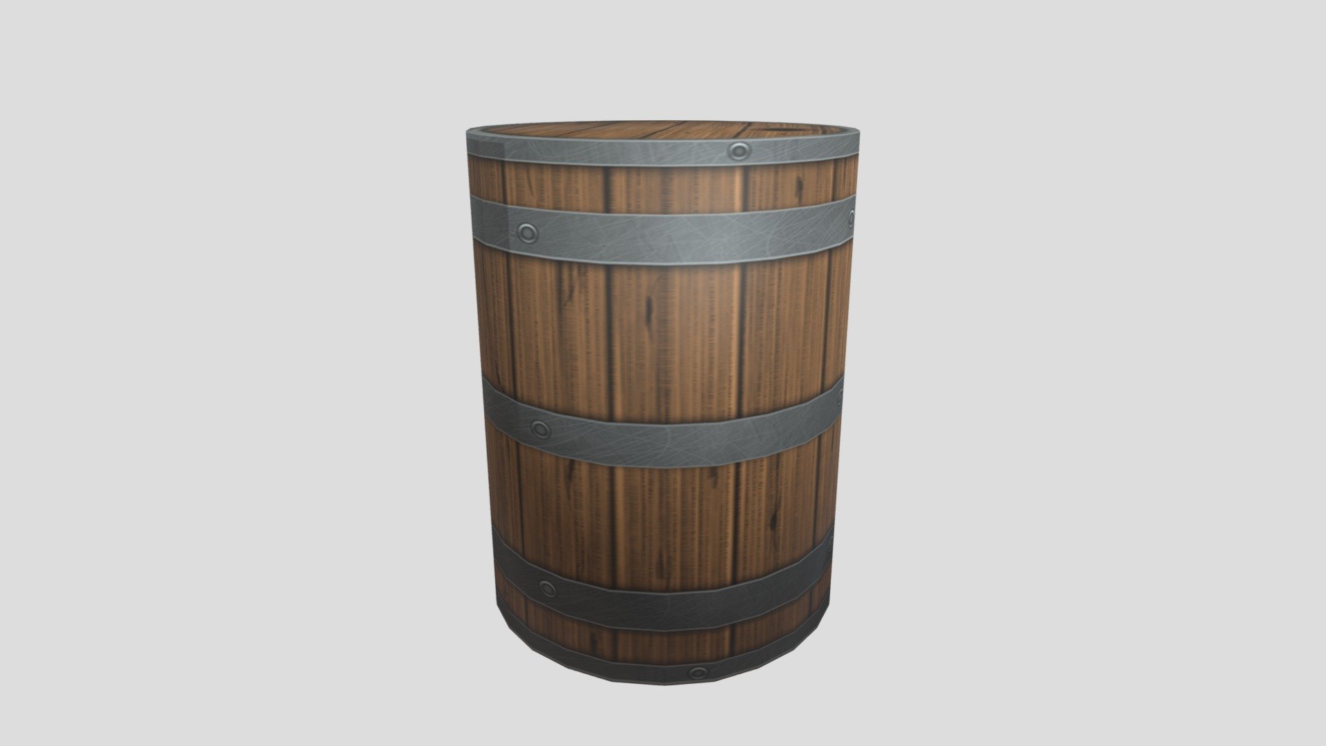 RussoBarrel