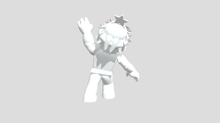 DDimasJJ55 5 3D Model
