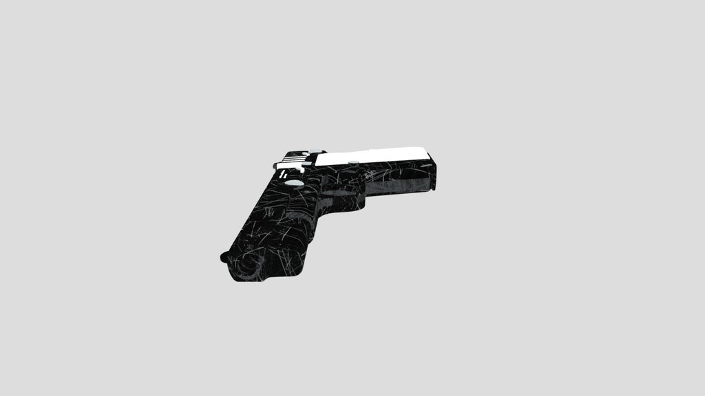 Browning Hp