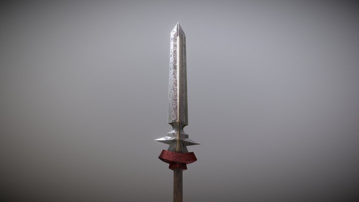 Slard_02 3D Model