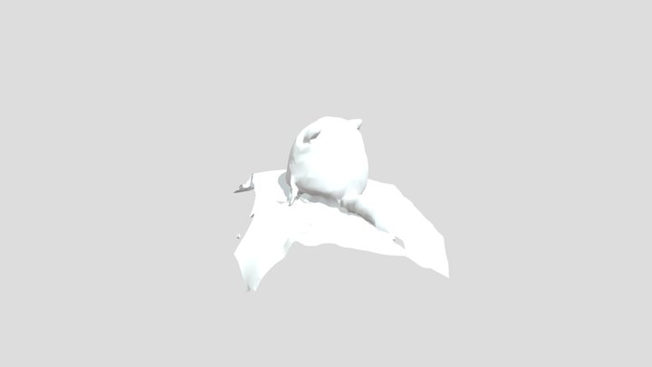 modelo 3d 3D Model