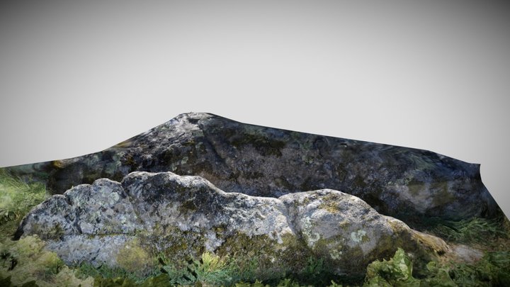 9M87+GJ_cupules-Rohain 3D Model