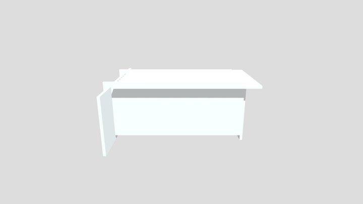 动画未来科技 3D Model