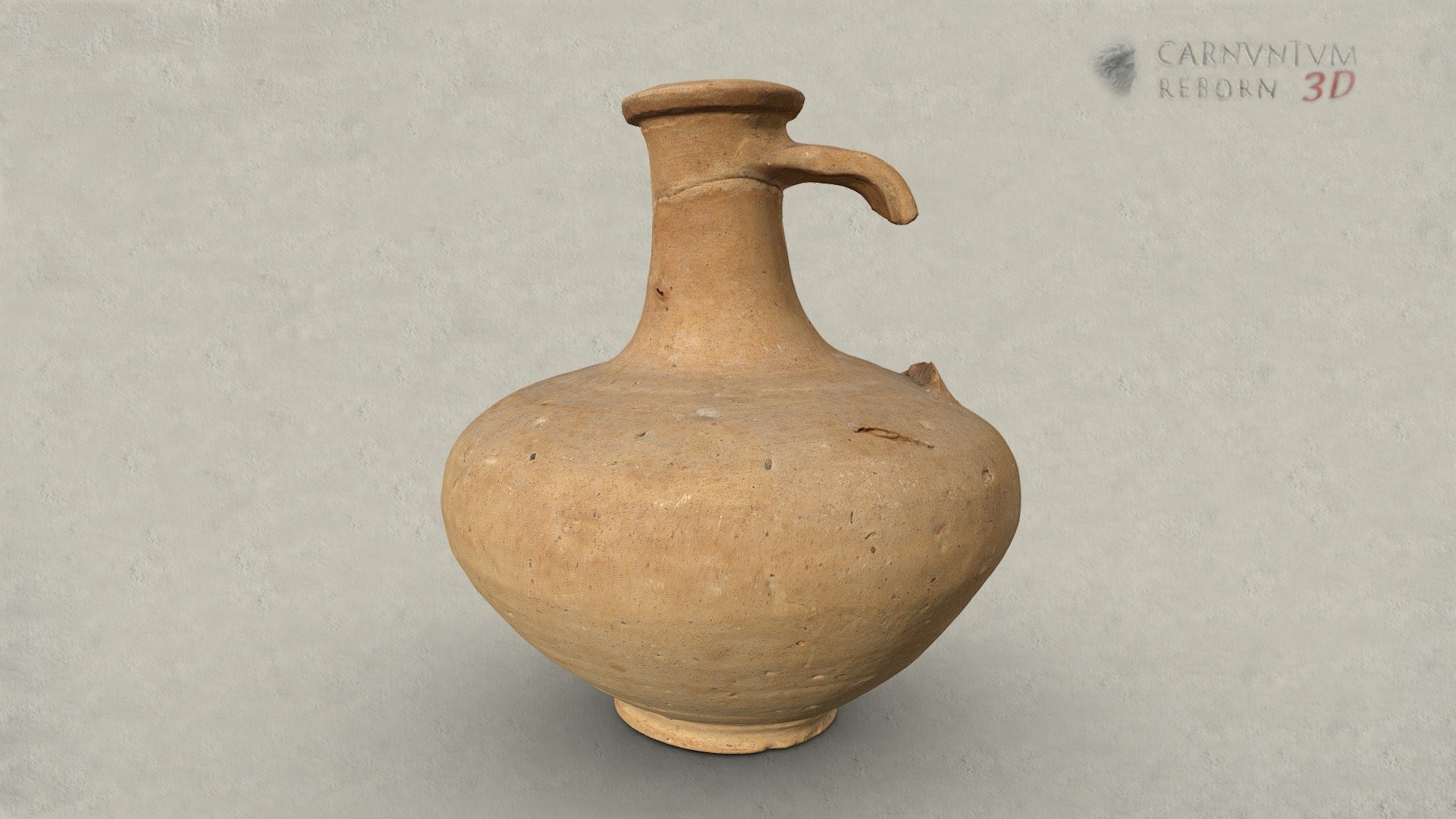 Linsenflasche — Sketchfab embed 3D viewer