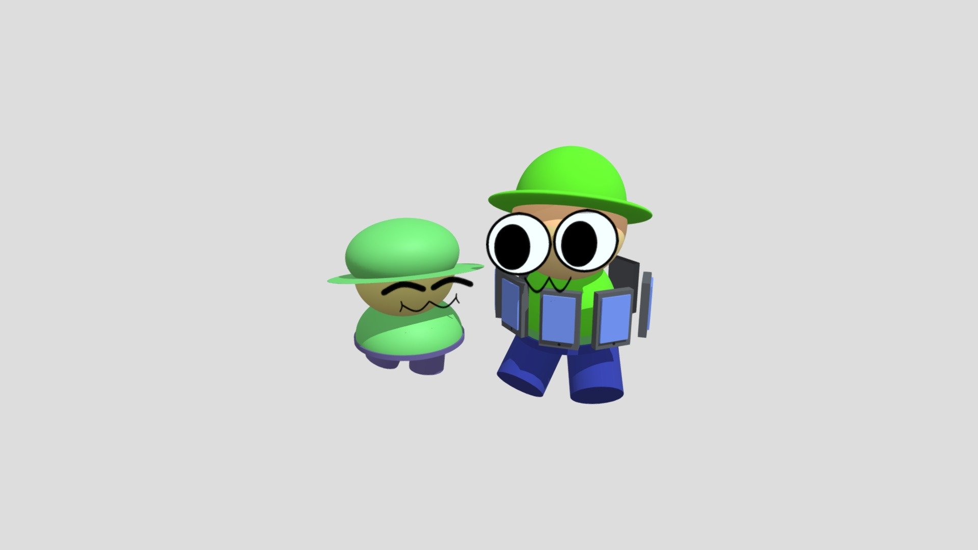 Something Cute