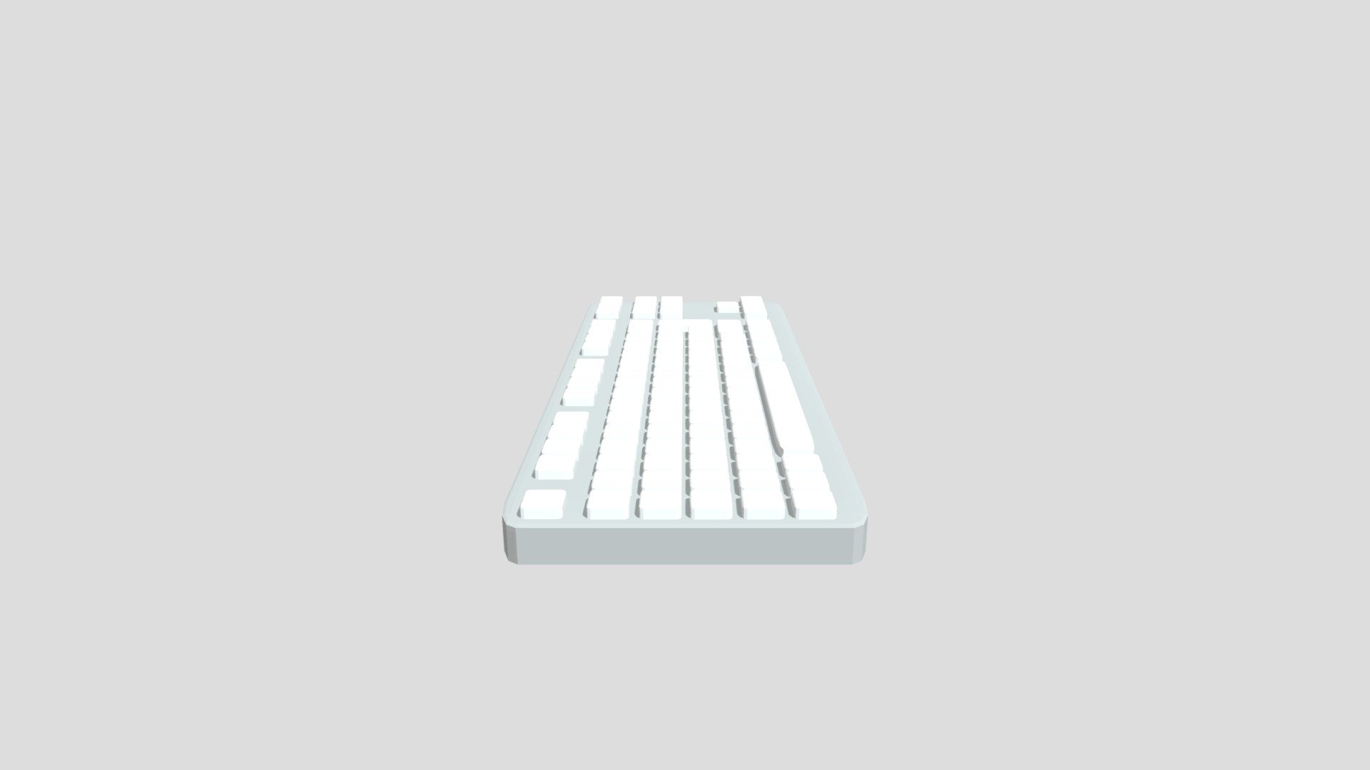 TECLADO