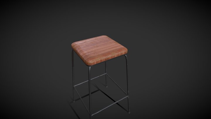 chair 3D Model