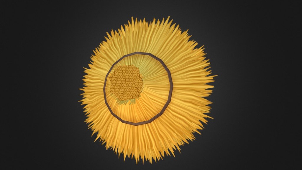 Straw Shield - Tier 1 Shield