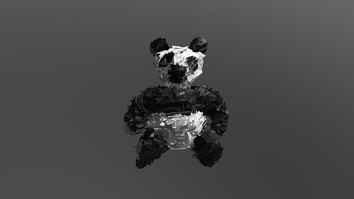 CoolPaintr-VR 3D Model