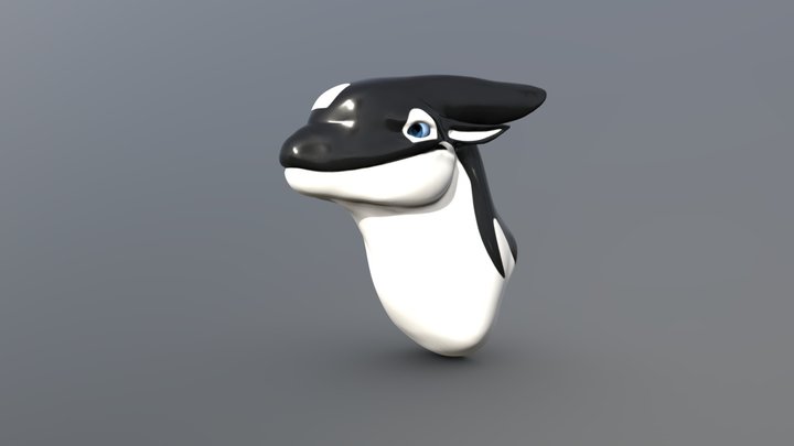 SiroFab 3D Model