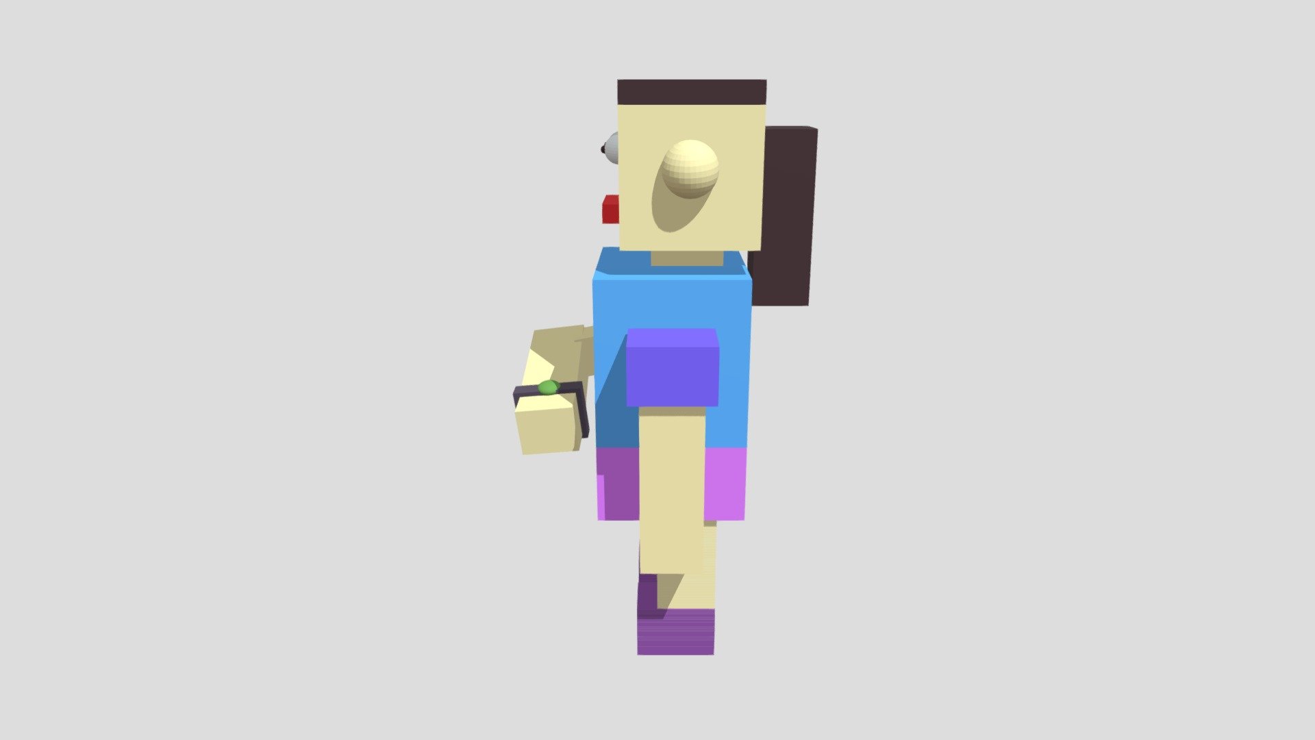 My Avatar