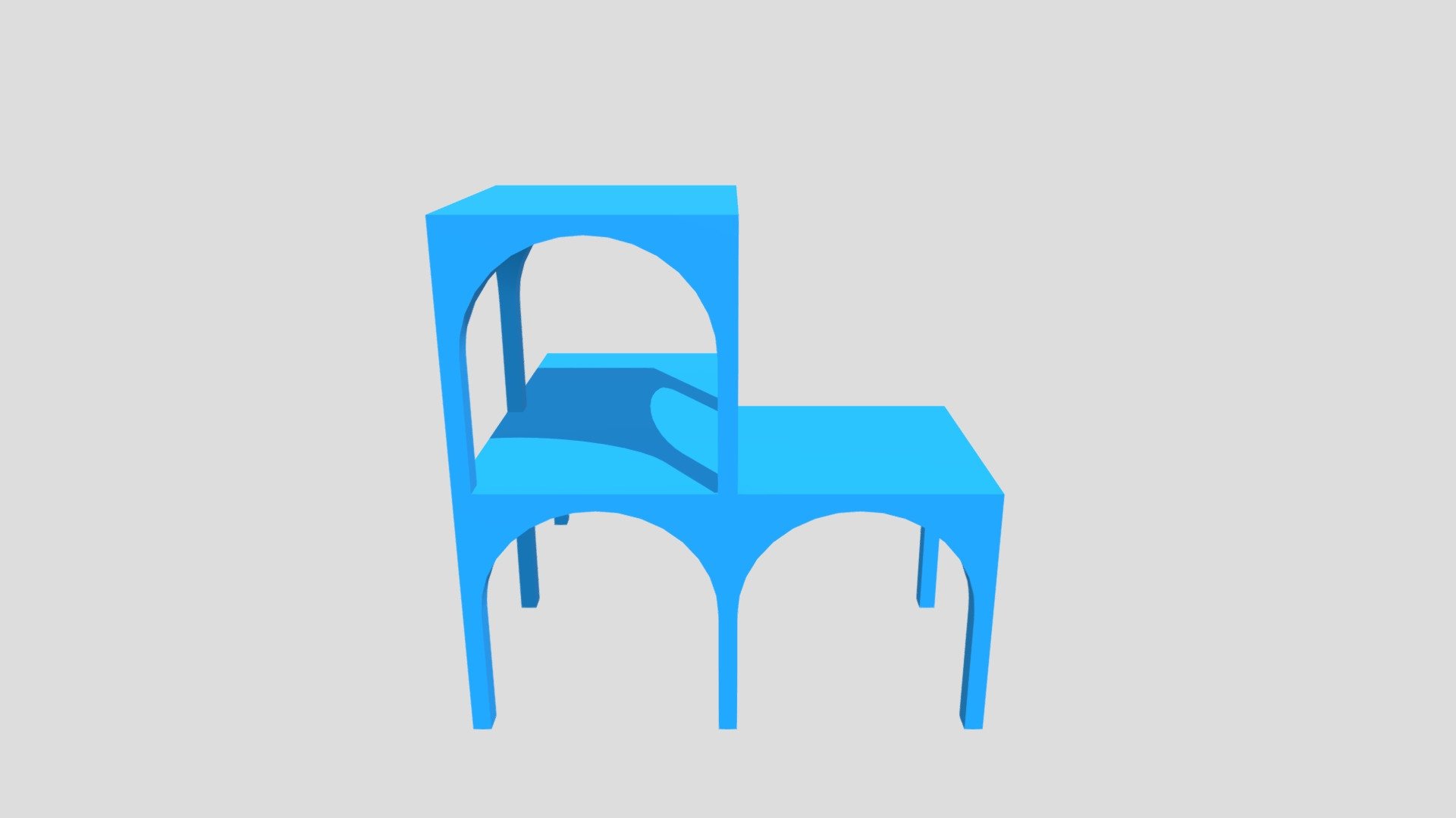 Jiajun's building component 2